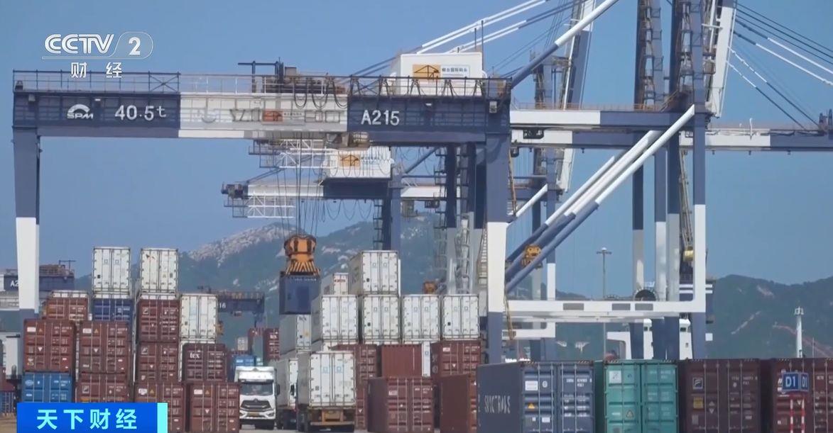 生效！两国超95%产品将最终实现零关税冰球突破豪华版手机版这份自由贸易协定(图4)