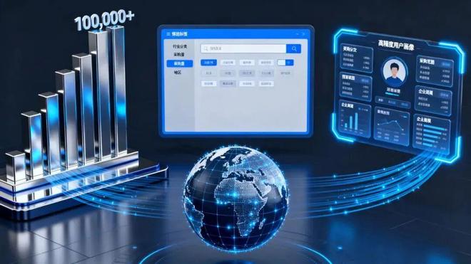 业供应链全球采购商大数据库助力企业扬帆出海链接全球！冰球突破豪华版PROMARKET广州 中国首个情趣产(图2)